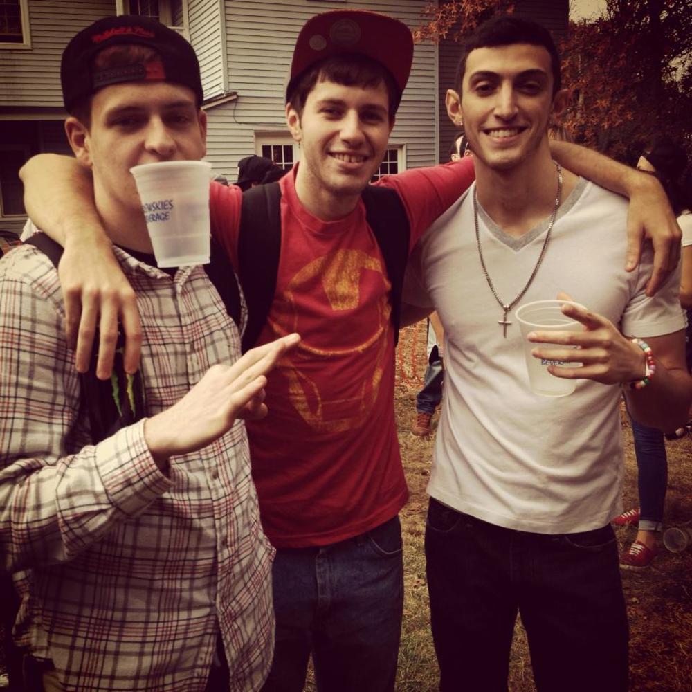 Meet your Posher, John